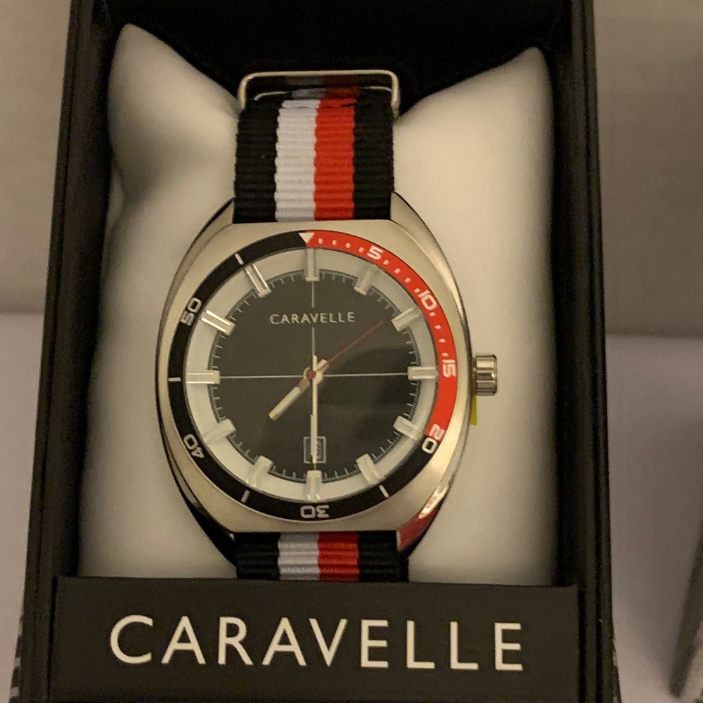 Caravelle